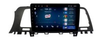Магнитола на Андроид для Nissan Murano Murano II+ Z51 (11-15) Compas S300 (Средняя версия)