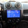 Магнитола на Андроид для Лада Гранта (Lada Granta) 2010-2017 Winca S400 с 2K экраном SIM 4G