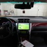 Автомагнитола для Toyota Camry V50 (11-14) Ownice OL 4-64ГБ с SIM 4G + HI-FI с DSP + Carplay
