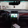 Автомагнитола для Toyota Camry V50 (11-14) Compass TS 3-32ГБ с SIM 4G + HI-FI с DSP + Carplay