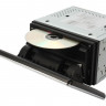 Магнитола Универсальная / Nissan, 10 дюймов, с DVD (наклоняется экран), COMPASS RD-1003