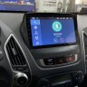 Магнитола на Андроид для Hyundai ix35 (10-15) Winca S400 с 2K экраном SIM 4G