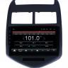 Навигационный блок Compass TS 2(3) - 32ГБ под рамку 9 дюймов с SIM 4G + HI-FI с DSP + Carplay 101