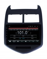 Навигационный блок Ownice OL с поддержкой кругового обзора под рамку 9 дюймов с SIM 4G + HI-FI с DSP, Carplay 85