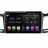 Магнитола на Андроид для Toyota RAV4 (2013+) Winca S400 R SIM 4G