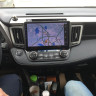 Магнитола на Андроид для Toyota RAV4 (2013+) Winca S400 R SIM 4G