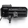 Видеокамера Audi Q5 / Skoda Rapid / Volkswagen Polo в ручку багажника с омывателем