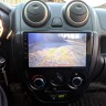Магнитола на Андроид для Лада Гранта (Lada Granta) 2010-2017 COMPASS TSN-2K, 4G, DSP, CarPlay