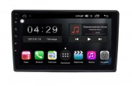 Магнитола на Андроид для Mitsubishi Outlander 3+ (20+) Winca S400 с 2K экраном SIM 4G