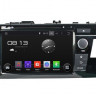Головное устройство на Андроид 5.1 для Toyota Corolla E170,E180 (13+) COMPASS KD
