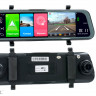 Зеркало заднего вида AVS0909DVR на Android с монитором, видеорегистратором и камерой заднего вида