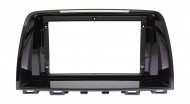 Рамка переходная в Mazda 6, Attenza (12-15) MFB  для дисплея 9 дюймов