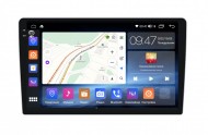 Навигационный блок Winca S400 с 2K экраном под рамку 9 дюймов с DSP, SIM 4G + Carplay 1