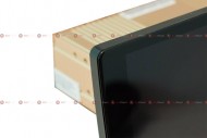 Навигационный блок под рамку 9 дюймов Redpower 750 серии (Hi-Fi, 6-канальный DSP с параметрическим эквалайзером) 101