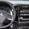 Штатное головное устройство (магнитола) для Mitsubishi Outlander III (12-17) Winca S195 R