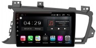 Магнитола на Андроид для Kia Optima 3 TF (10-13) Winca S400 с 2K экраном SIM 4G