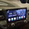 Магнитола на Андроид для Honda Civic 4d (06-12) седан Winca S400 R SIM 4G