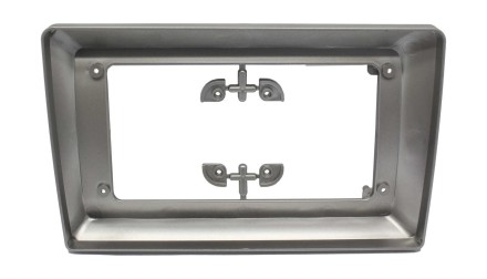 Рамка переходная в TOYOTA Porte 2004-2012 для дисплея 10 дюймов (только для а/м с рулем справа)