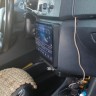 Головное устройство 9 дюймов штатное Volkswagen, Skoda, Seat без кнопок RedPower 71004